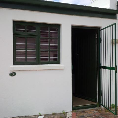 To Let 1 Bedroom Property for Rent in Stellenbosch Central Western Cape